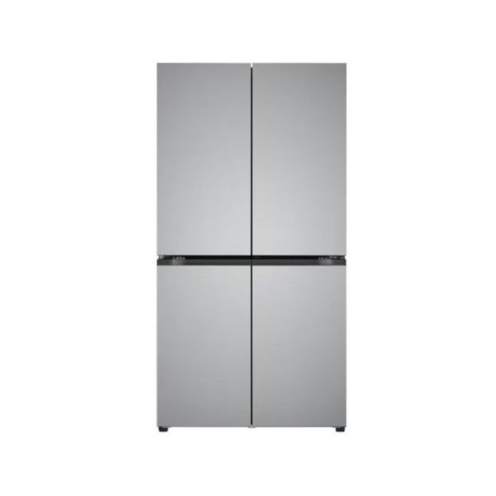 [색상선택형] LG전자 오브제컬렉션 양문형 4도어 냉장고 메탈 디오스 매직스페이스 방문설치