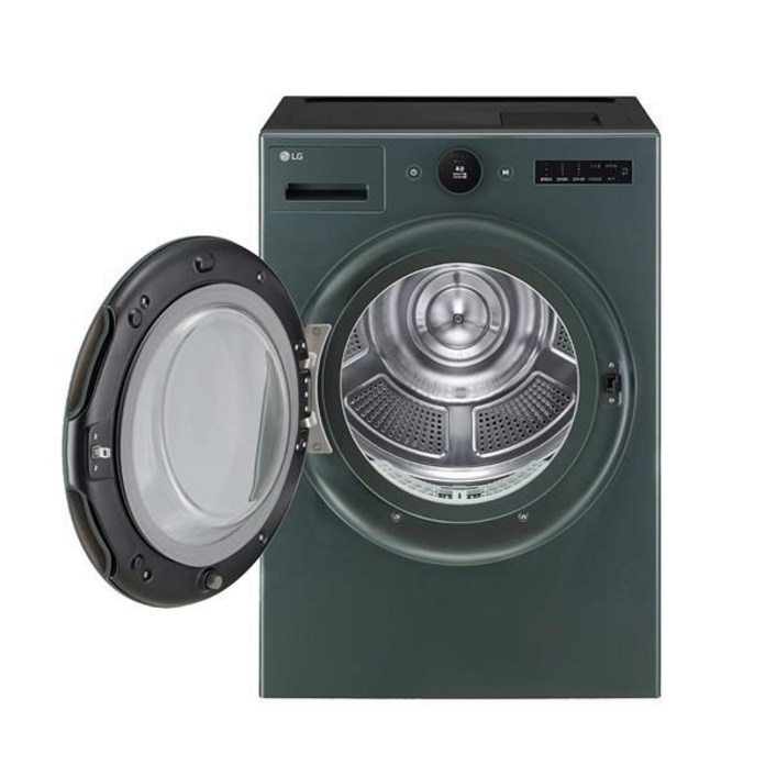 LG 오브제컬렉션 건조기 21KG  네이처그린