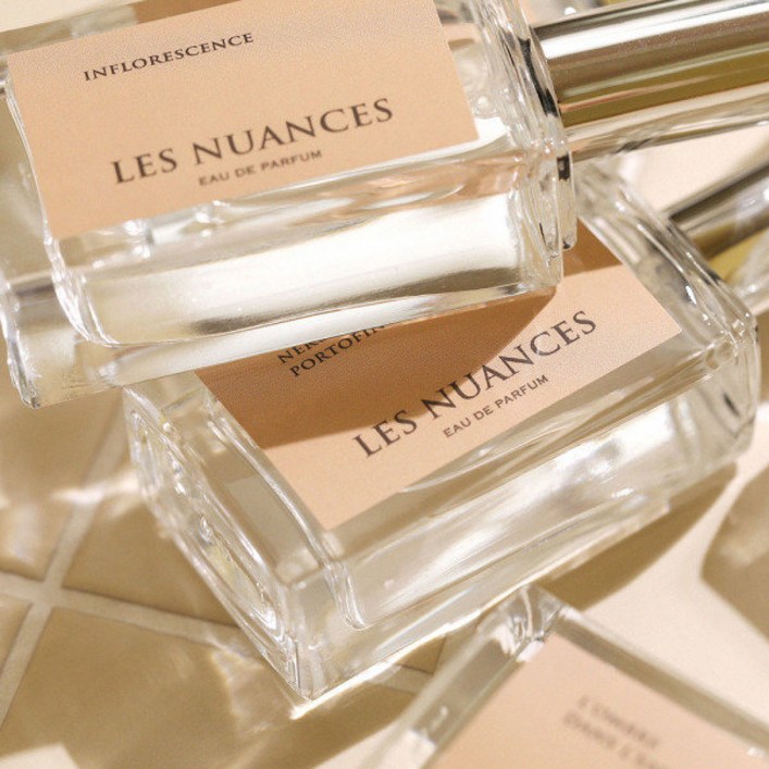 레뉘앙스 프리지아 솝 니치향수 오드퍼퓸 30ml