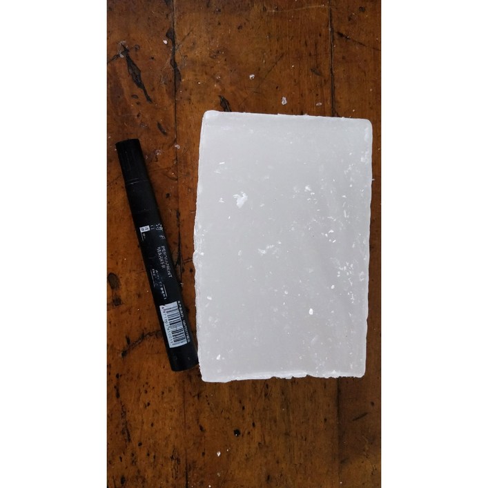 목재 22 방습 파라핀 목선반 목공선반 대용량 양초 25KG 블록 5KG 2 공업용