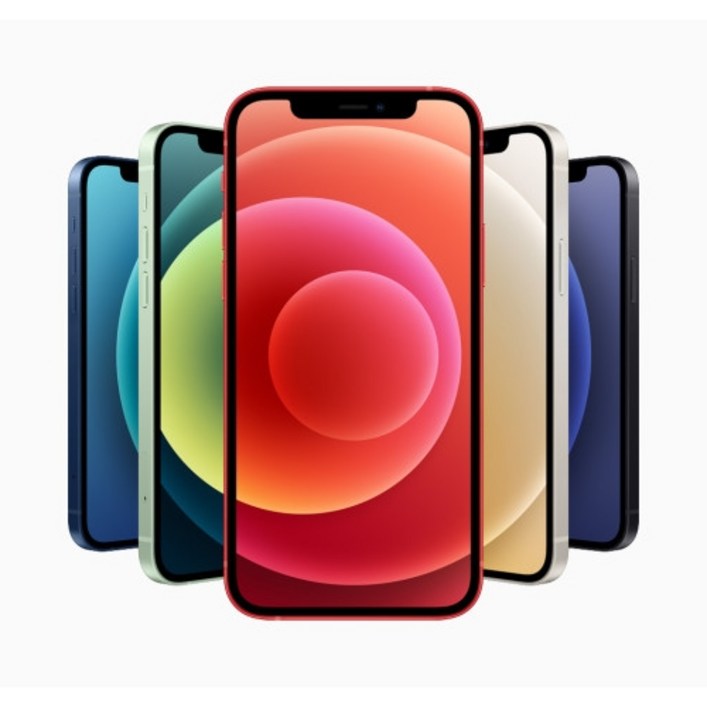애플 아이폰 12 미니 64GB 공기계 중고폰 자급제폰 리퍼폰 A2399, 화이트, 64GB