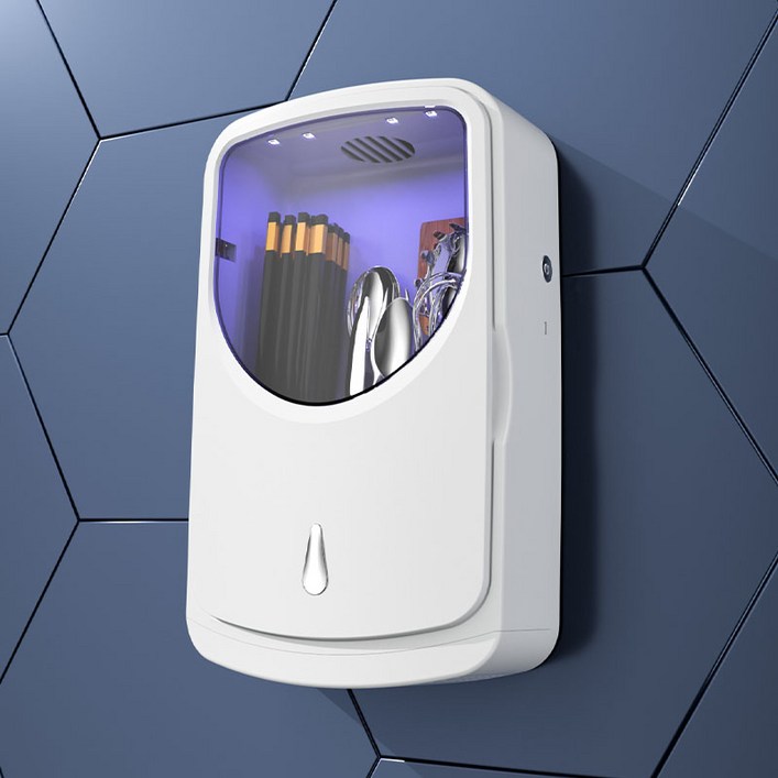 멀티 수저 살균기 살균기 XDGRA909 Hqzoomee, RA909흰색