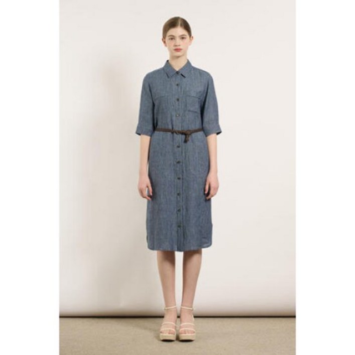 BCBG 베리모어 린넨 O P B5M4O623 사은품증정 533512