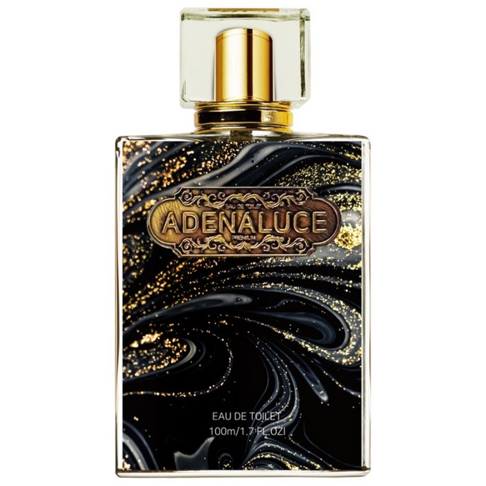 아데나루체 알파남 오데퍼퓸 여자들이 좋아하는 어벤튜스 남자향수, 1개, 100ml
