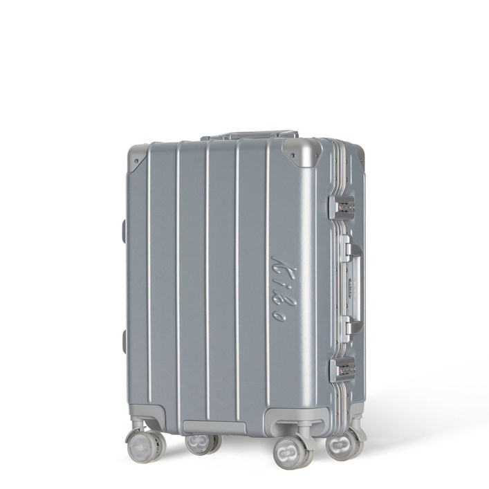 키코캐리어 더 뉴 스마트 다소니 20인치 여행용캐리어 기내용캐리어 트렁크 수화물 기숙사 케리어