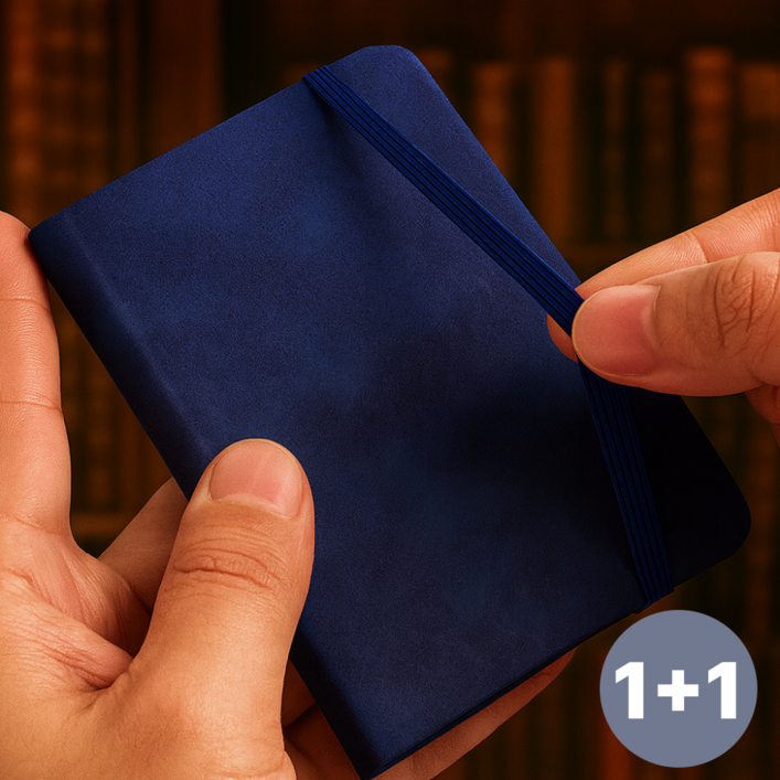 항상함께 11 휴대용 포켓 미니 노트 수첩 다이어리 스케줄러