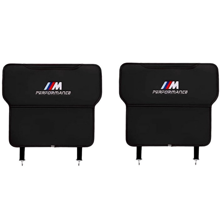 BMW 킥매트