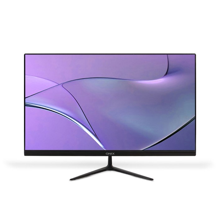 큐닉스 FHD HDR QX241G REAL 100 게이밍 모니터 큐닉스 FHD HDR QX241G REAL 100 게이밍 모니터