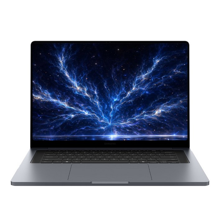 삼성전자 갤럭시북6 울트라 NT960UJH-X72A 16인치 인텔 울트라7 펜서레이크 RTX5060 WIN11 32GB 터치디스플레이 WQXGA+ 게이밍 AI노트북, NT960UJH-X72A, WIN11 Home, 32GB, 1TB, 그레이