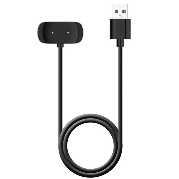 더조은셀러 어메이즈핏 GTS4 MINI USB 충전기 케이블 충전 1m 더조은셀러 어메이즈핏 GTS4 MINI USB 충전기 케이블 충전 1m