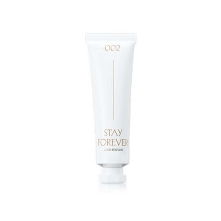 유즈 솔리드 퍼퓸 승무원 고체향수 30ml