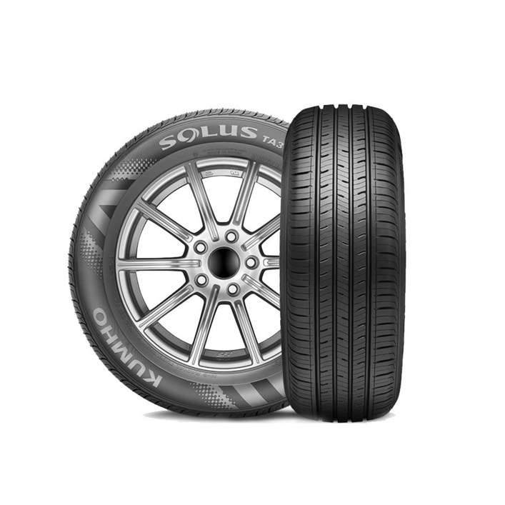 금호타이어 공식 솔루스 TA31 175 65 14 전국무료장착 1756514