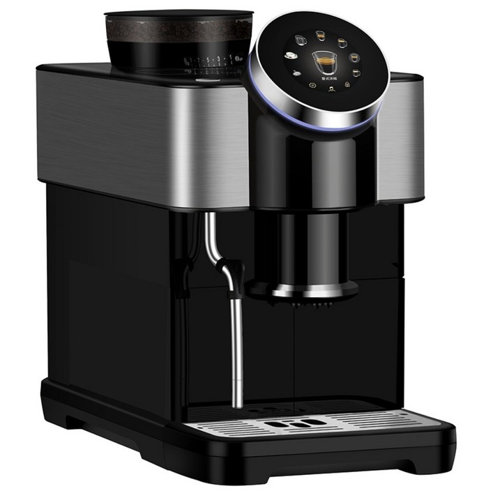 가정용 닥터커피 H1 전자동 에스프레소 커피머신