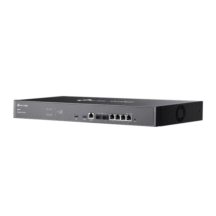 TPLINK Omada OC400 SDN 프로페셔널 하드웨어 컨트롤러 AP컨트롤러, 1개, OC400