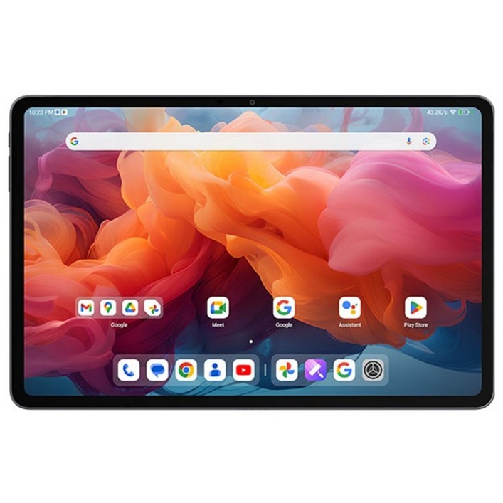 국내정품 ALLDOCUBE iPlay60 PadPro LTE 2.5K 12인치 태블릿 12+256GB