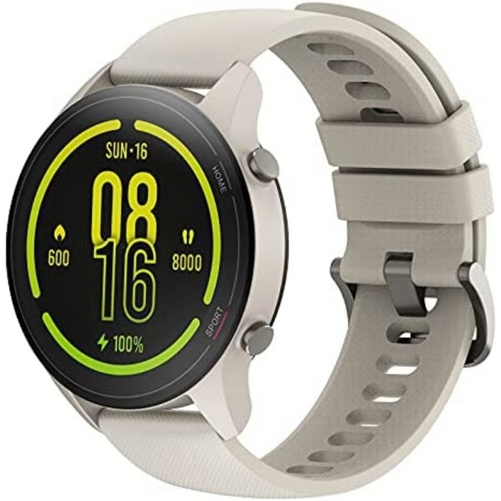 Xiaomi Mi Watch 스마트 워치 GPS 운동 기록 재팬