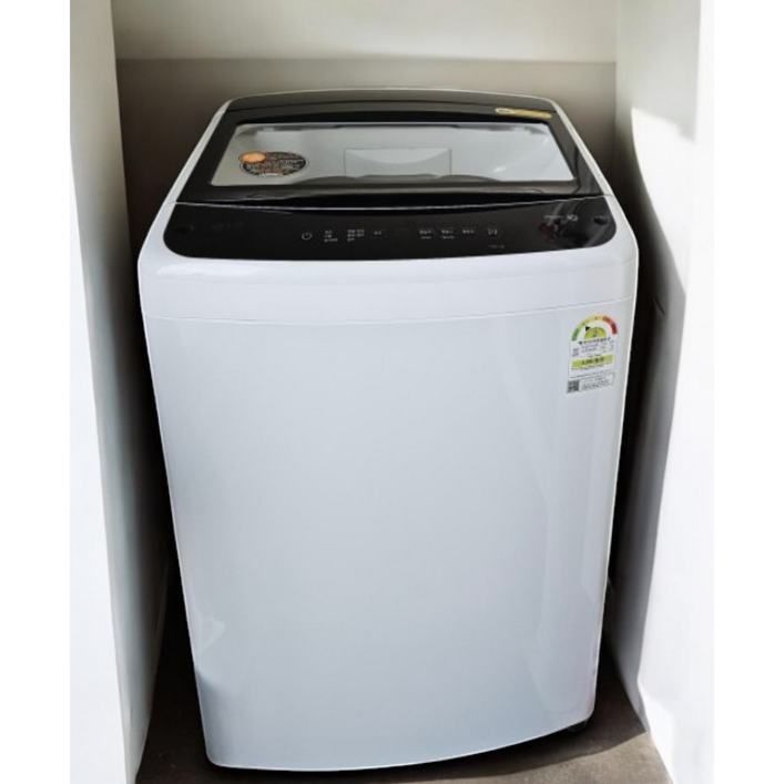LG 통돌이 15kg 스마트 인버터모터 세탁기 TR15WV5