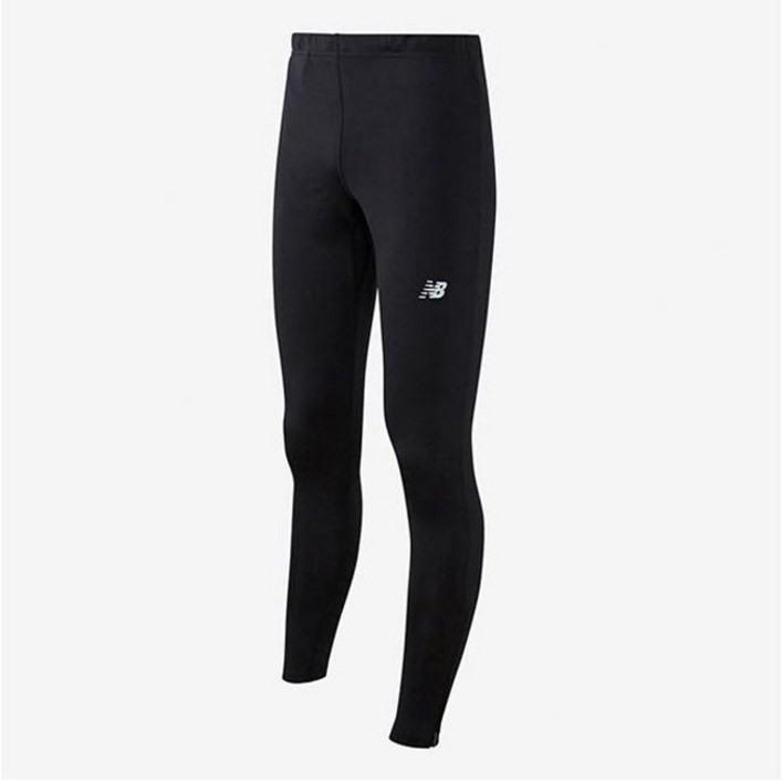 뉴발란스 엑셀타이즈 남성레깅스 NBNSC26031 블랙