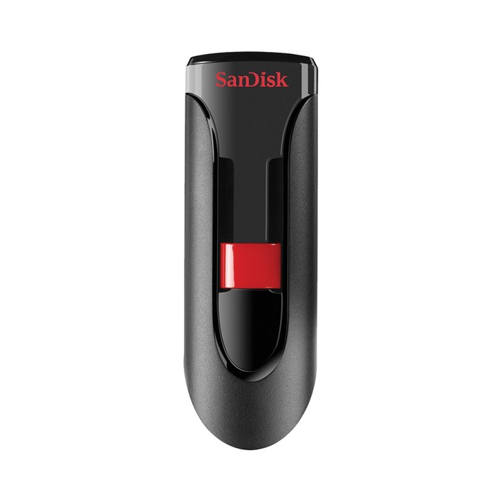 샌디스크 크루저 글라이드 USB 메모리 SDCZ60