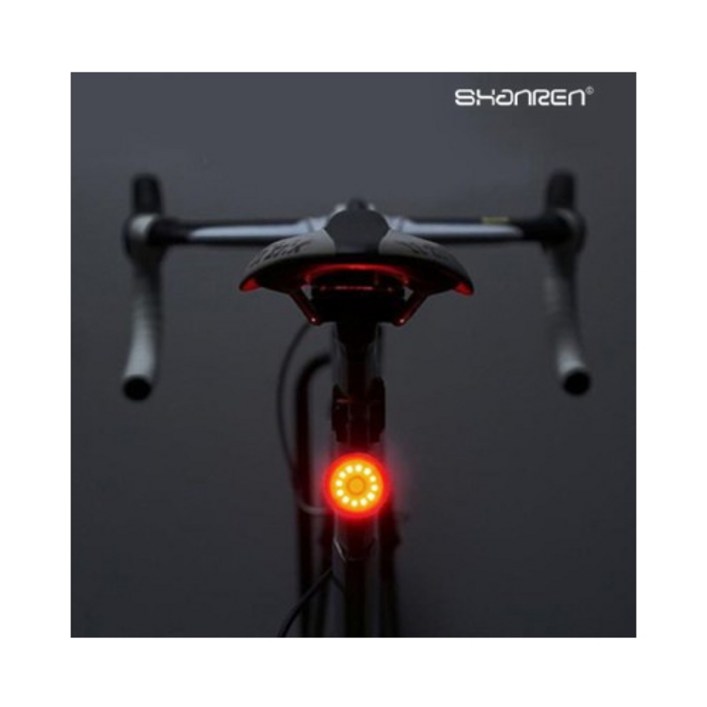 벨로라인 라즈 자전거 센서 동호회 후미등 Raz Pro 팀페어링 스마트