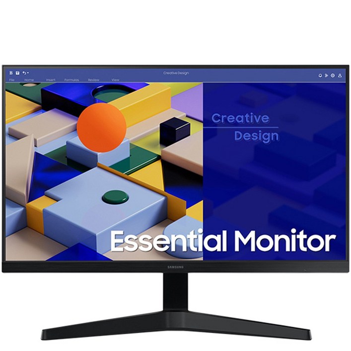 68.6cm 27인치 IPS led FHD 모니터 75hz 플리커프리 블루라이트 차단 FreeSync