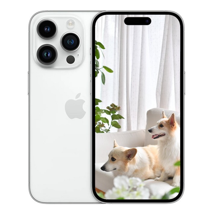 i폰14 Pro 미개봉 새상품