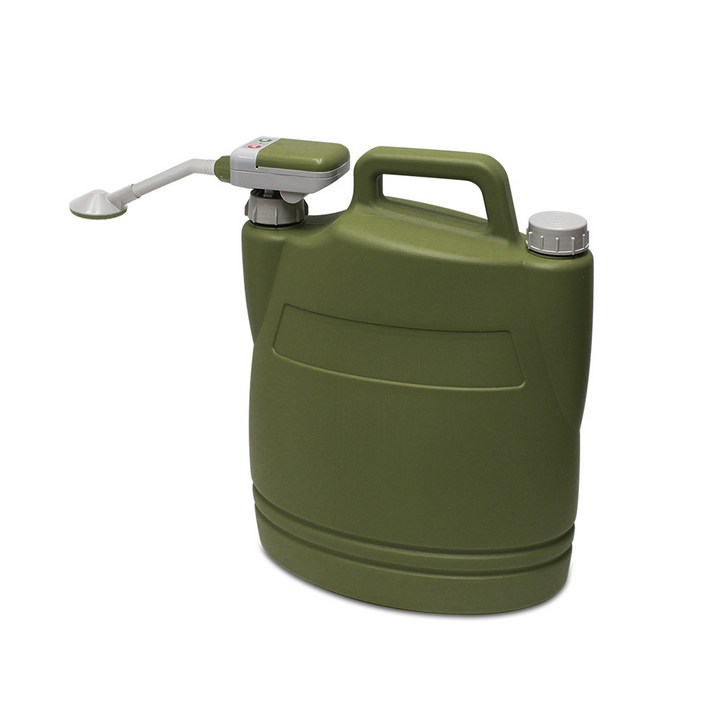 아웃도어용 휴대용 급수 펌프 워터맨, 아웃도어용 휴대용 급수 펌프 워터맨, 1세트