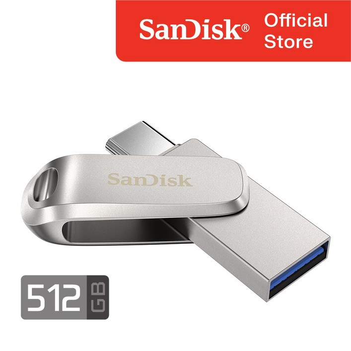 샌디스크 정품 울트라 듀얼 드라이브 럭스 SDDDC4 USB OTG 샌디스크 정품 울트라 듀얼 드라이브 럭스 SDDDC4 USB OTG
