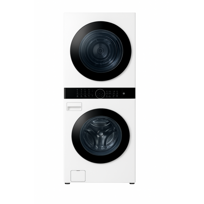 LG 트롬 오브제컬렉션 워시타워 1등급 W20WZNM 25kg20kg 기사님방문설치 폐가전무상수거