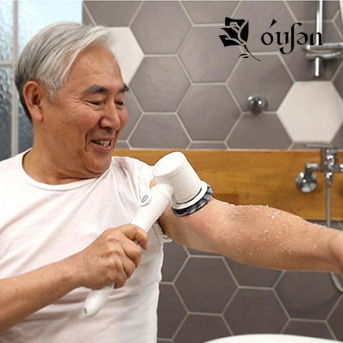 오션 때잡아 자동 때밀이 기계 10종 오션 때잡아 자동 때밀이 기계 10종