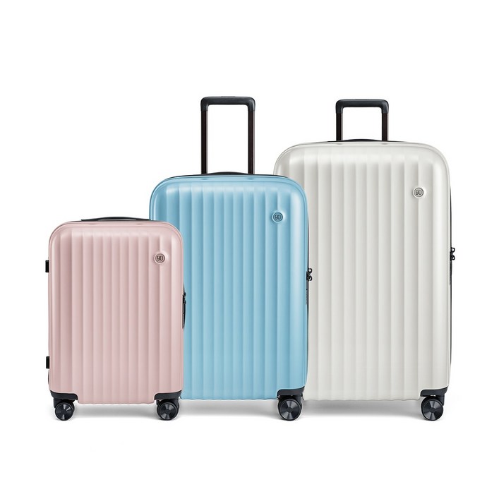 나인티고 Elbe 여행용 캐리어