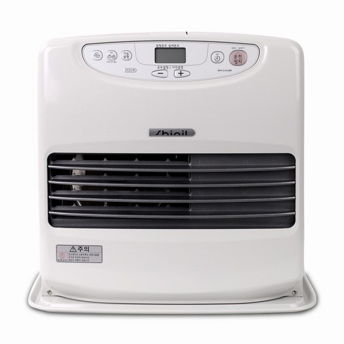 신일 석유 팬히터