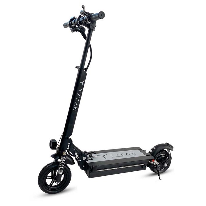 에코드라이브 전동킥보드 타이탄 TOP 미니 48v 21Ah 최대출력 1000w 분리형 배터리