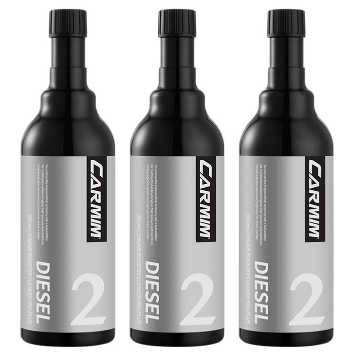 본사정품 카밈 울트라 엔진 에디티브 연료첨가제 디젤