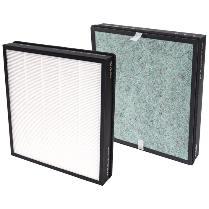 대한우리필터 삼성 공기청정기 블루스카이 3100필터호환 CFX-K100D H13 프리미엄, 1개, 프리+헤파+탈취