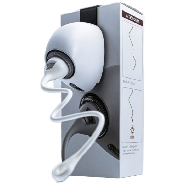 냥이마트 스마트오토 C타입 충전 고양이 낚시 자동 장난감, 1개