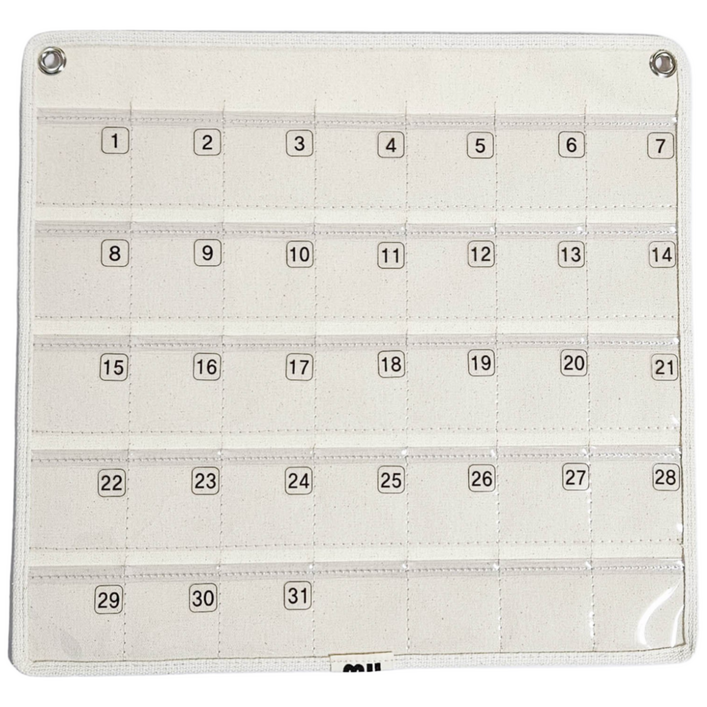 마이포켓 학습 포켓 차트 벽걸이 수납 투명 전면 책꽂이 책장 책육아 유아 언어 교육 정리, 타입17, 1개