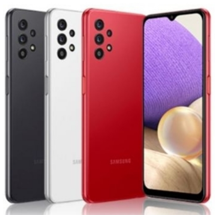 갤럭시 삼성전자 점프 128GB 공기계 중고폰 자급제폰 리퍼폰 SM-A326K, 어썸 화이트, 128GB