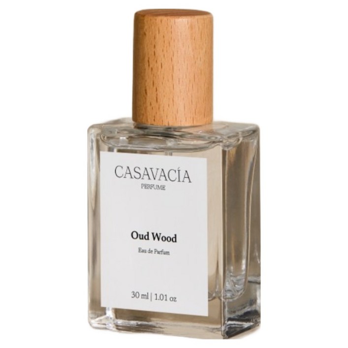 카사바시아 724 오 드 퍼퓸, 1개, 30ml