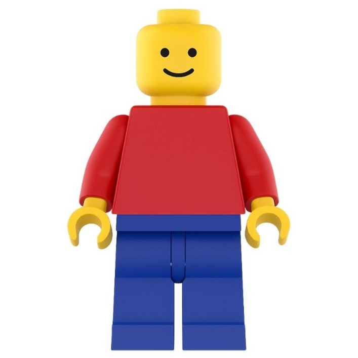 빅사이즈 메가피규어 브릭미니피규어 컨셉 22cm 대형 블록피겨 수집/장식/전시용 키덜트아이템, 1개, BIG 메가피규어