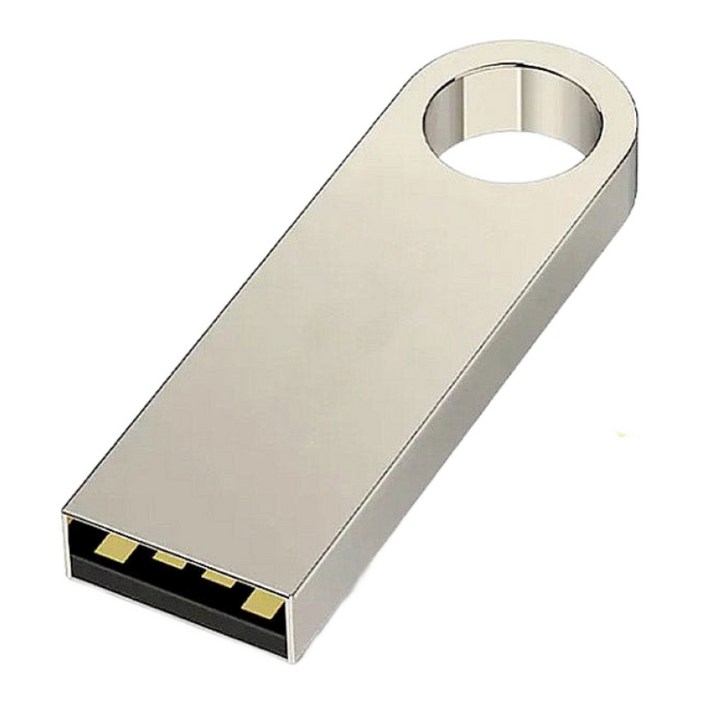 JABA USB메모리 U203, 1개, 8GB