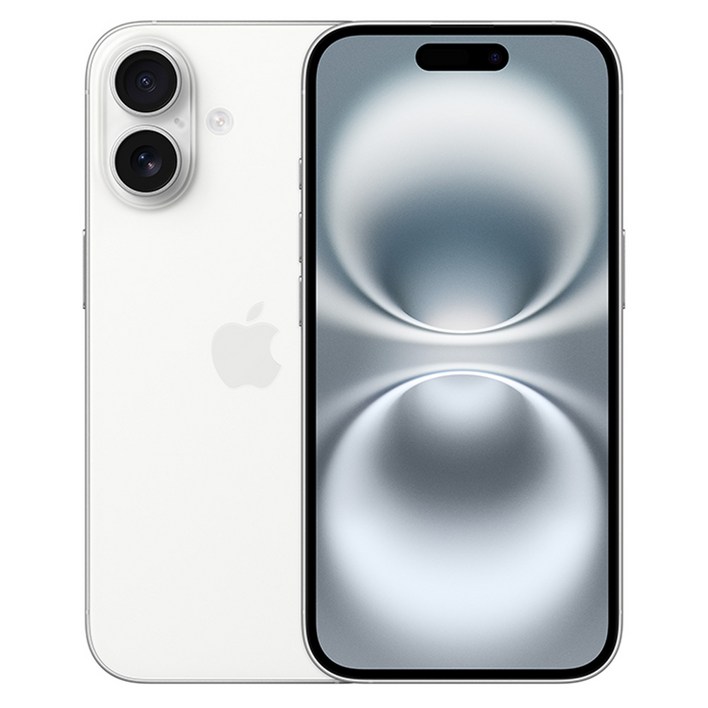 Apple 정품 아이폰 16 자급제