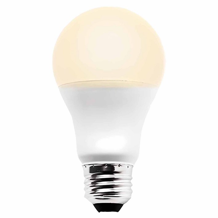 번개표 컨버터 내장형 LED램프 10W