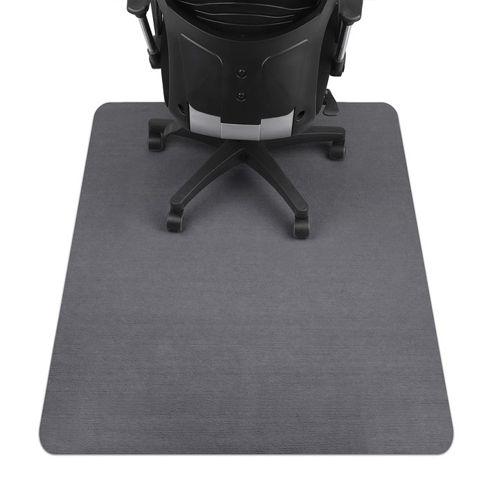 코멧 바닥보호 의자 매트