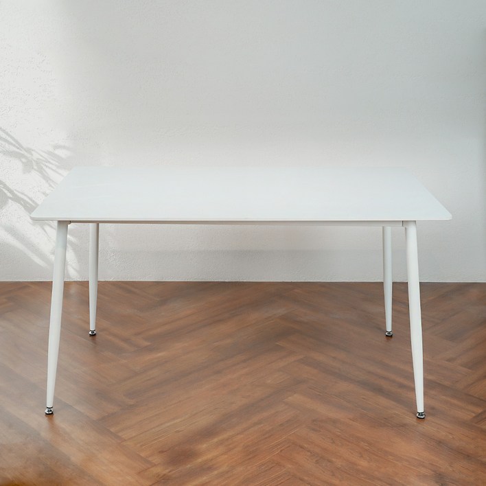 이노센트 어라운드 포세린 세라믹 식탁테이블 4인용 방문설치