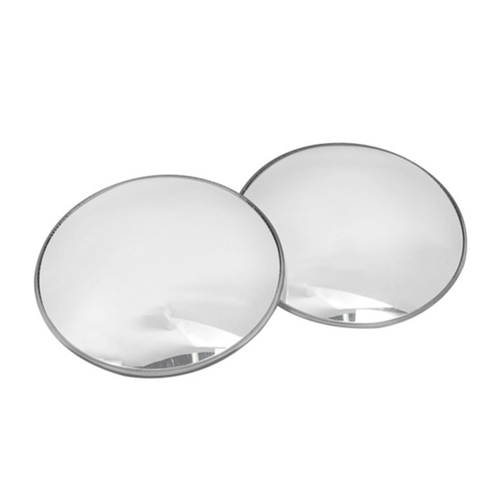 토드 60mm 보조미러 일반형 2p 토드 60mm 보조미러 일반형 2p