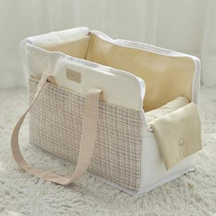 쉼쉼 반려동물 이동가방