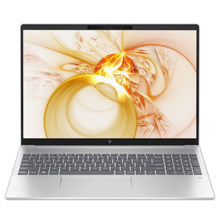 HP 2023 파빌리온 플러스 16 코어i7 인텔 13세대 지포스 RTX 3050, 내추럴 실버, 1TB, 16GB, WIN11 Home, 16ab0004TX