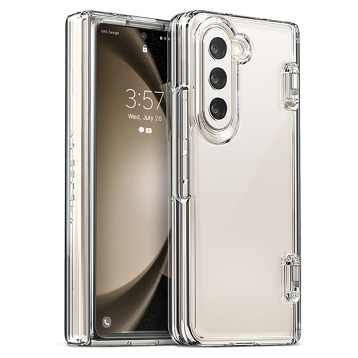 베루스 심플리핏 힌지 보호 휴대폰 케이스