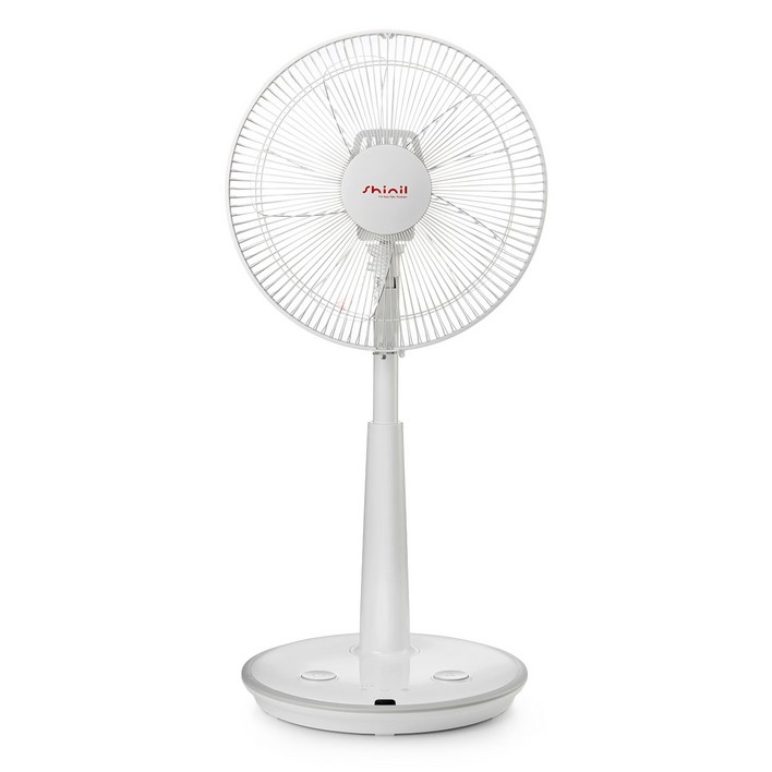 신일 좌석용 리모컨 선풍기 SIFCPT40CR